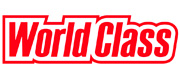 Лого World Class